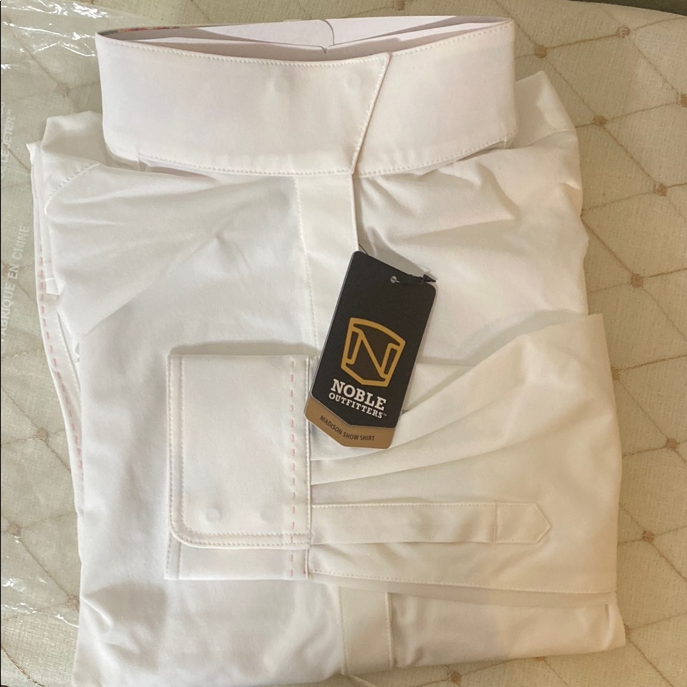 🐎Noble Outfitters Shirt🐎